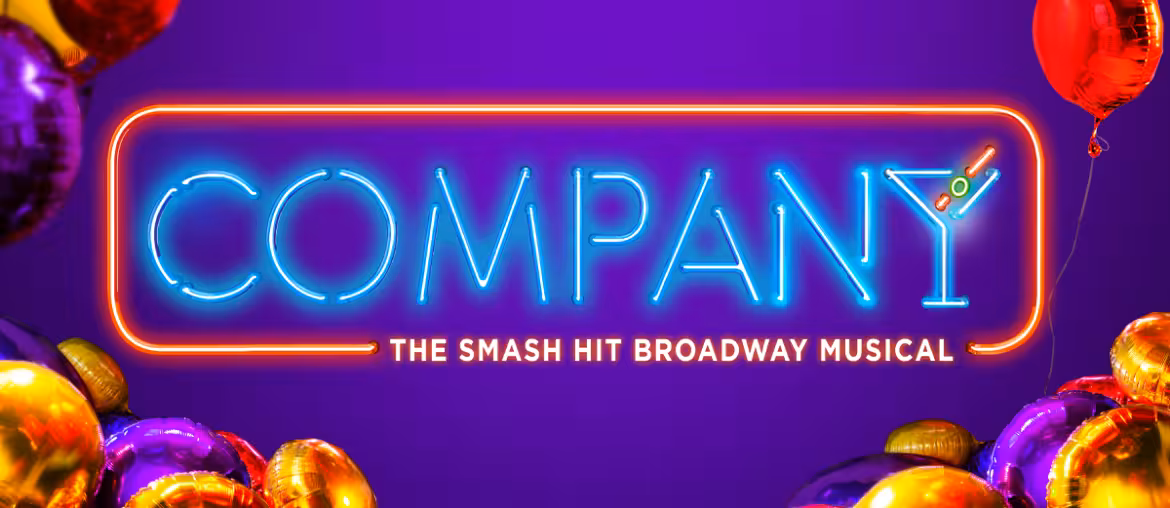 Company - The Musical - Orpheum Theatre - San Francisco - 06060606 1818 2024202420242024