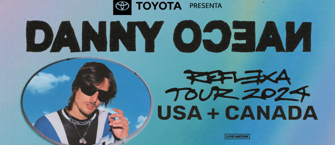 Danny Ocean - Majestic Theatre - San Antonio - 10101010 0303 2024202420242024
