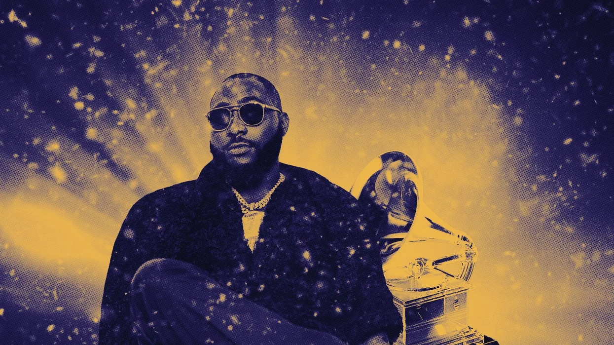 Davido