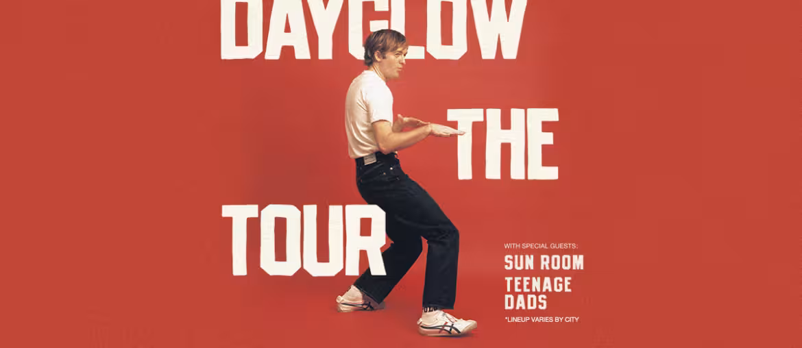Dayglow - KEMBA Live! - 10101010 0303 2024202420242024