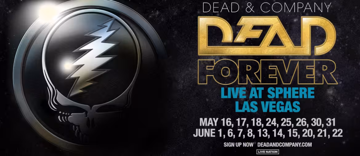 Dead & Company 2024