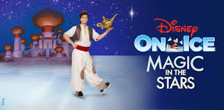 Disney On Ice - Hampton Coliseum - 11111111 1010 2024202420242024