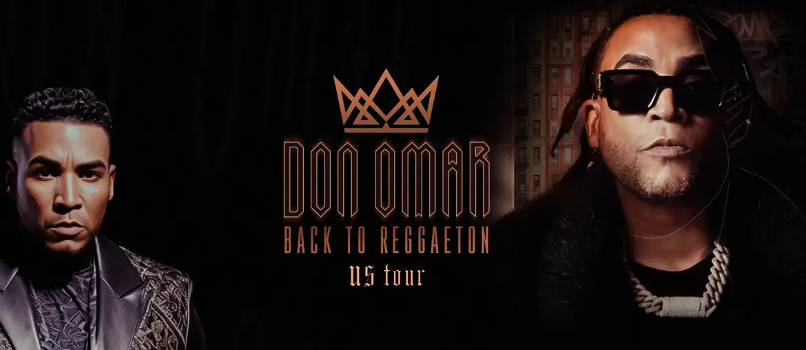 Don Omar - Oakland Arena - 08080808 0707 2024202420242024