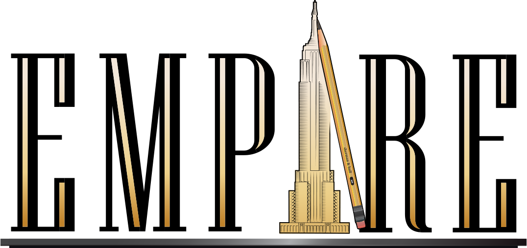 Empire - The Musical 2024