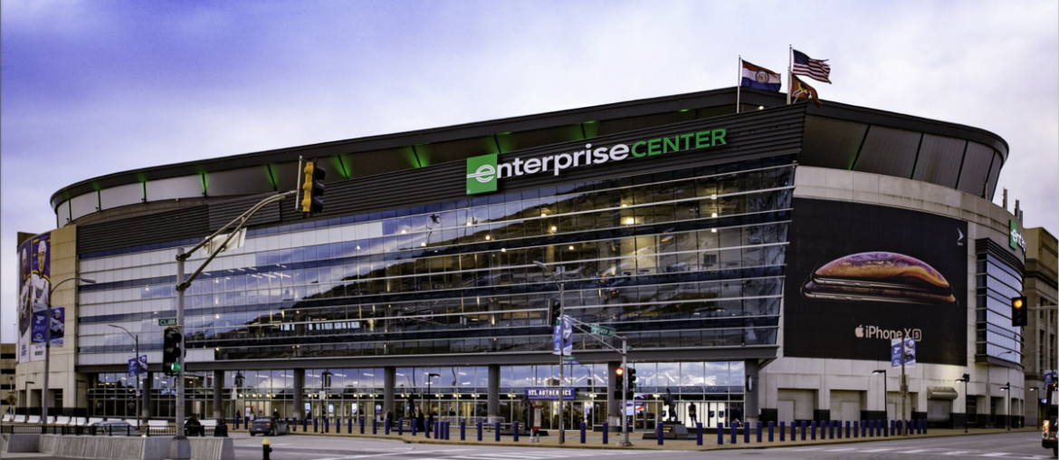 Enterprise Center