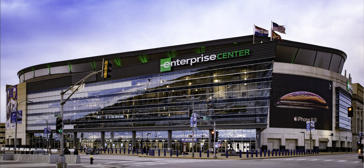 Enterprise Center