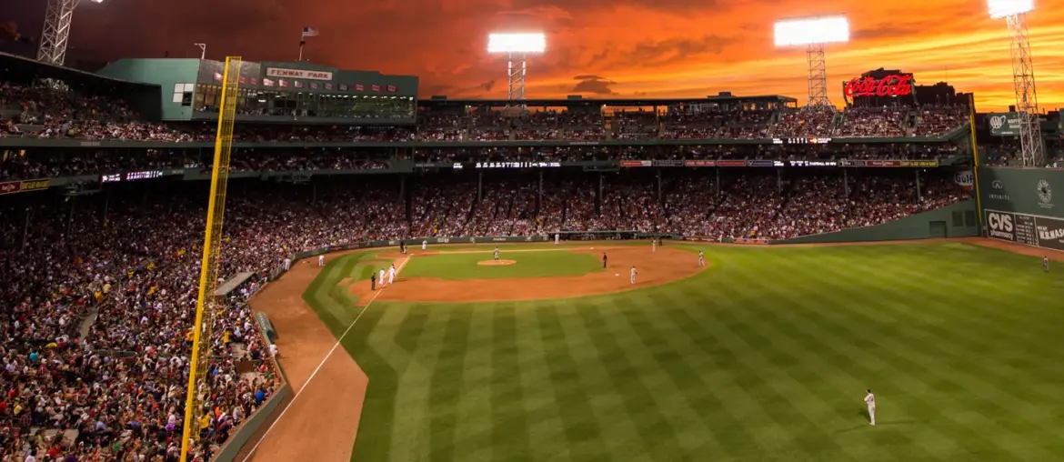 Fenway Park