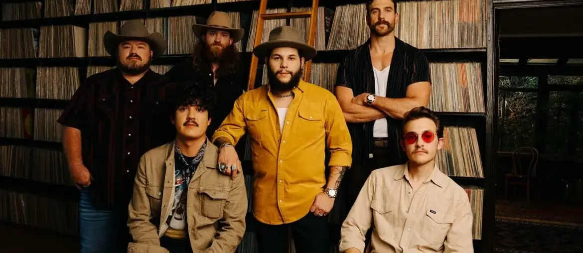 Flatland Cavalry - Dickies Arena - 12121212 3131 2024202420242024