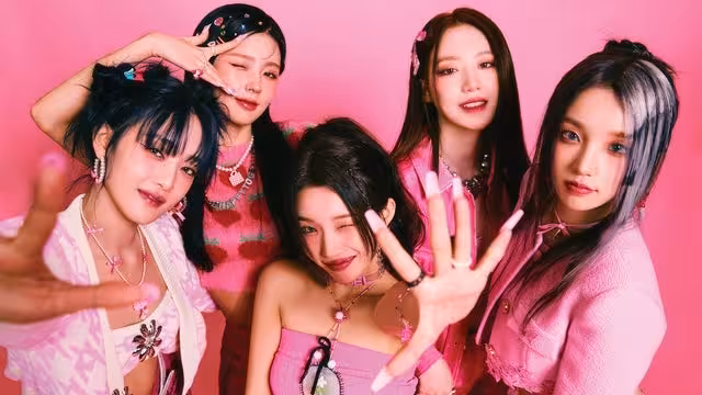 (G)I-dle - Toyota Center - TX - 09090909 1313 2024202420242024