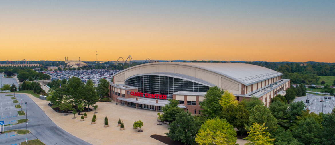 Giant Center