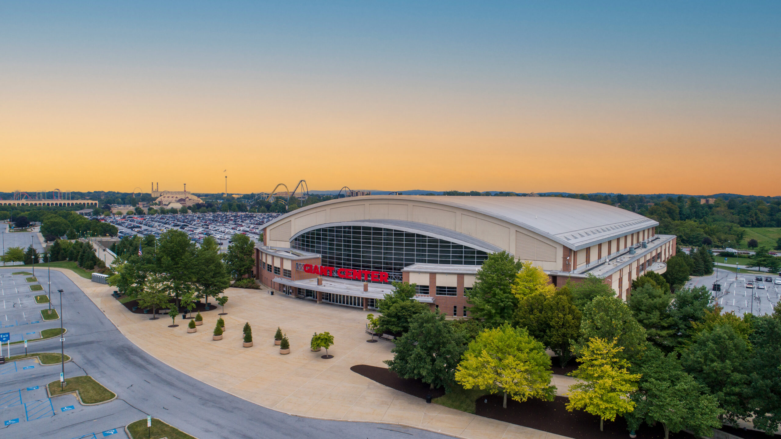 Giant Center