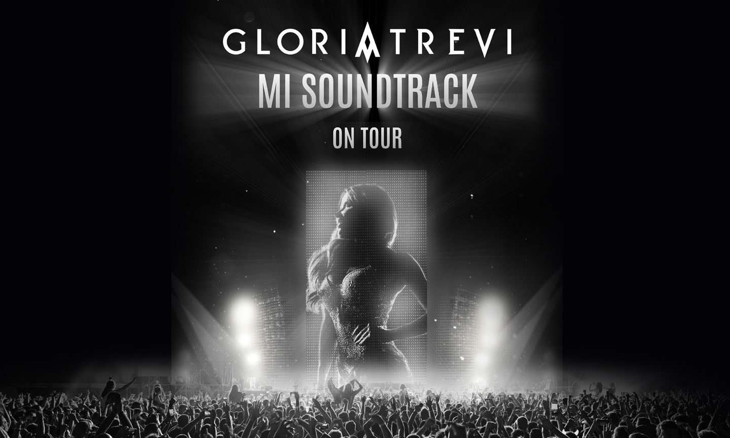 Gloria Trevi