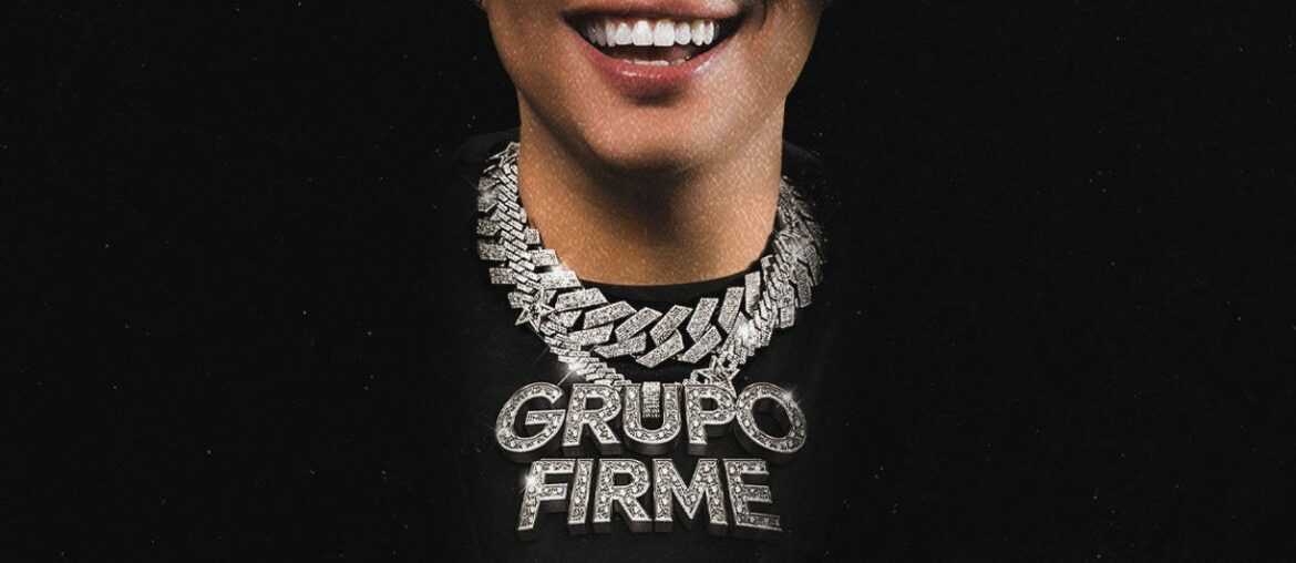 Grupo Firme 2024