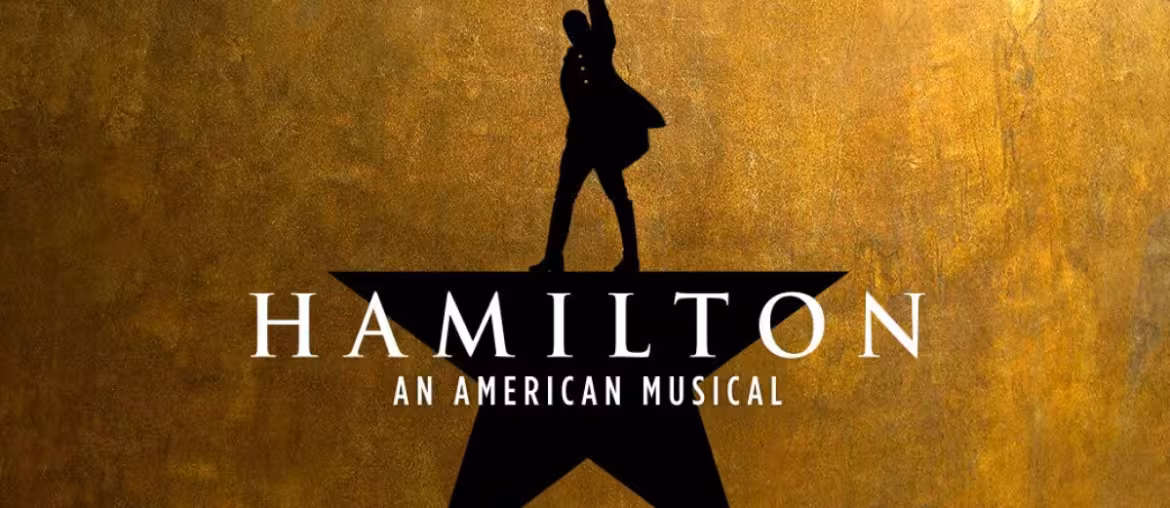 Hamilton - Saenger Theatre - New Orleans - 04040404 1717 2025202520252025