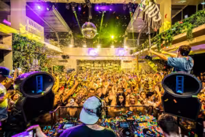 Harbor Nightclub