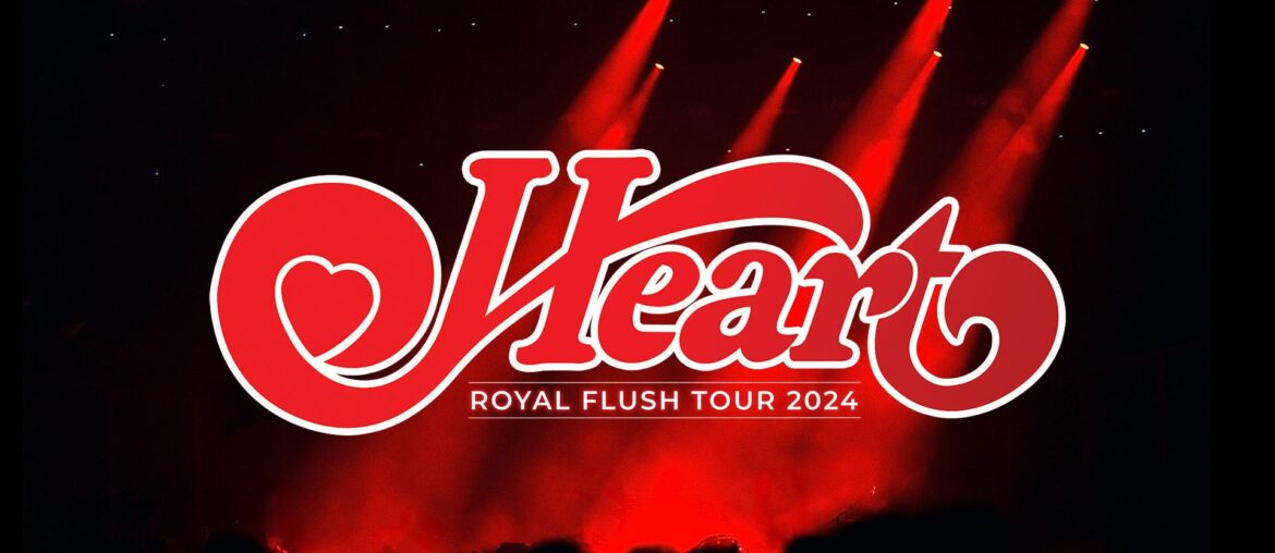 Heart & Jason Bonham's Led Zeppelin Experience - Legacy Arena at The BJCC - 11111111 1313 2024202420242024