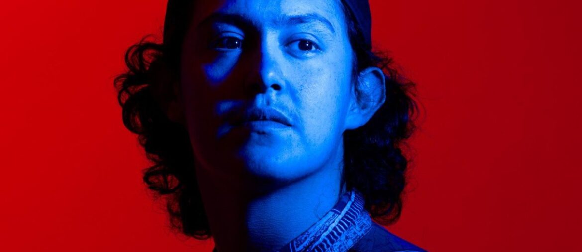 Hobo Johnson & The Lovemakers - Newport Music Hall - 07070707 2727 2024202420242024