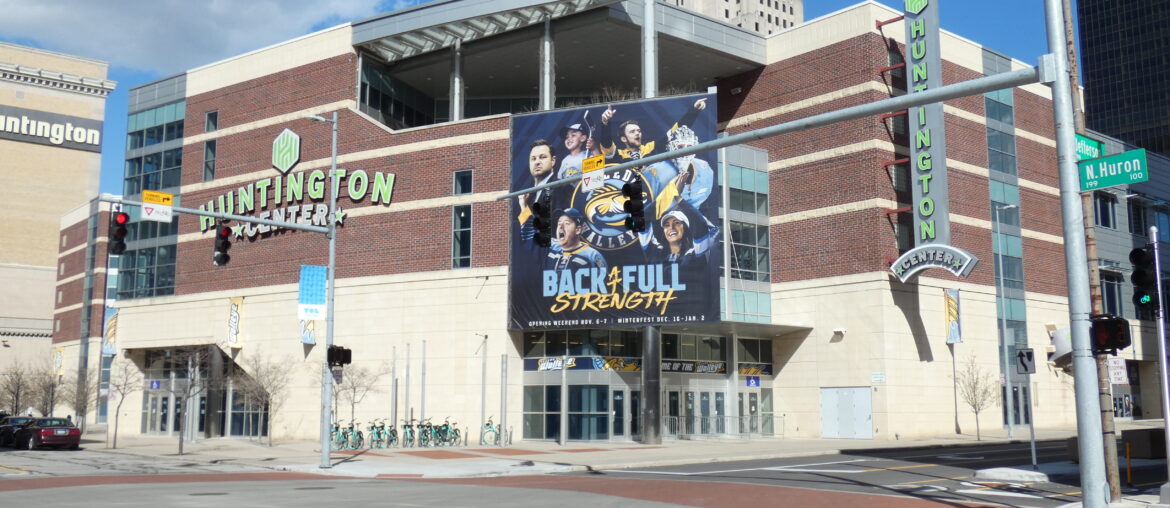 Huntington Center