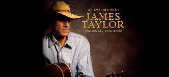 James Taylor & His All-Star Band - Hartford HealthCare Amphitheater - 09090909 0404 2024202420242024