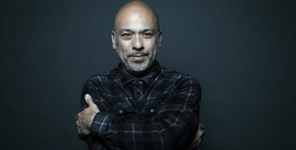 Jo Koy - Chase Center - 10101010 1212 2024202420242024