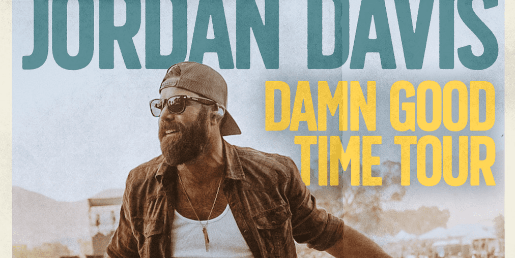 Jordan Davis, Mitchell Tenpenny & Ashley Cooke - Canadian Tire Centre - 10101010 0606 2024202420242024