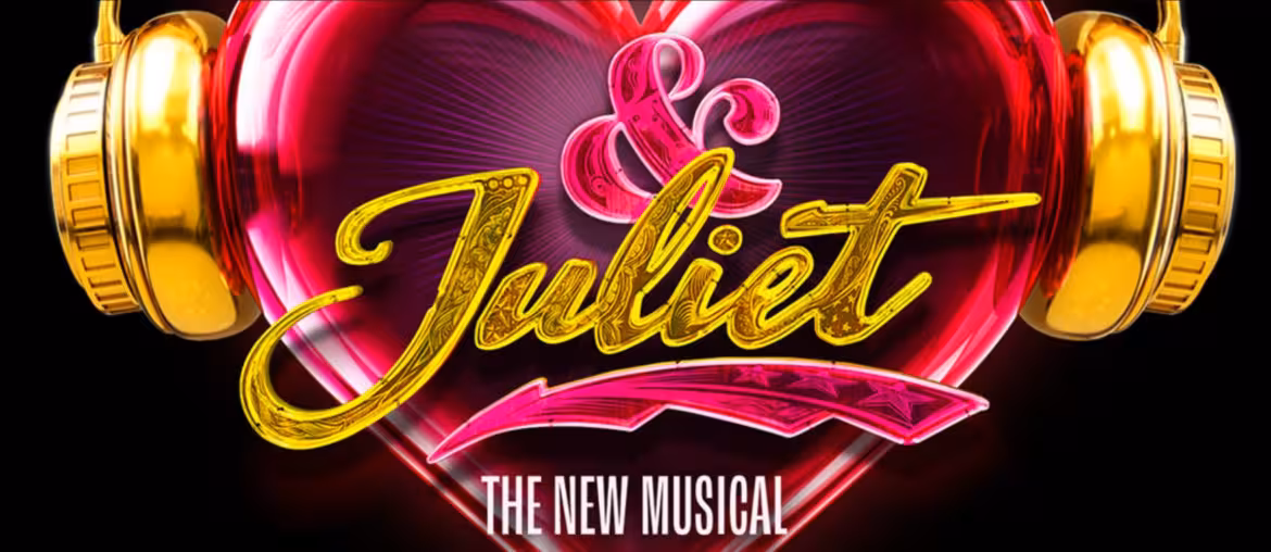 & Juliet - Musical - Fabulous Fox Theatre - St. Louis - 05050505 2727 2025202520252025