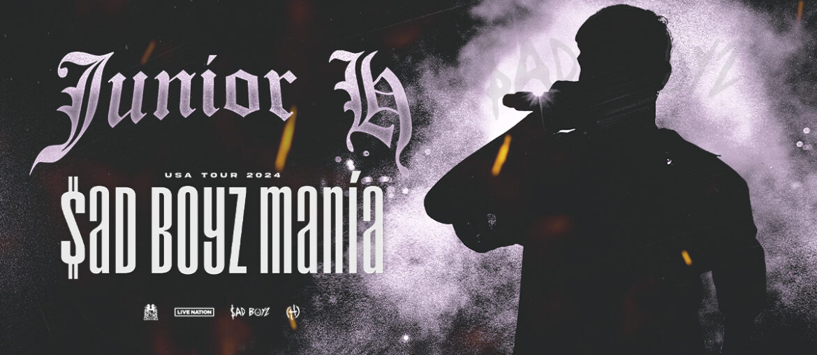 Junior H - North Island Credit Union Amphitheatre - 07070707 1919 2024202420242024