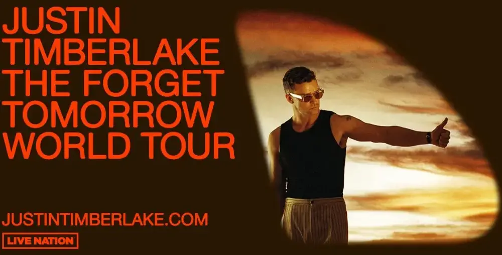 Justin Timberlake - State Farm Arena - GA - 11111111 1616 2024202420242024