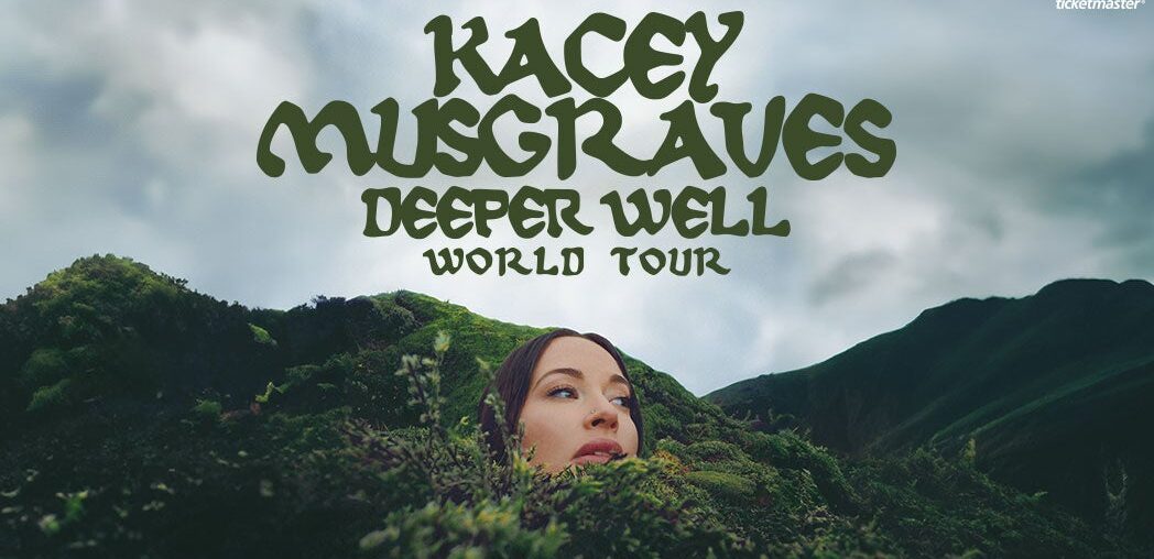 Kacey Musgraves, Lord Huron & Nickel Creek - Moody Center ATX - 11111111 2626 2024202420242024