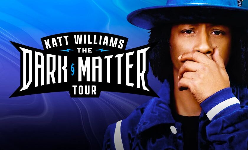 Katt Williams - Amica Mutual Pavilion - 05050505 1616 2025202520252025