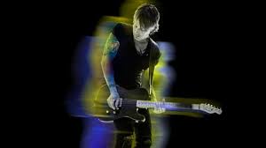 Keith Urban 2024