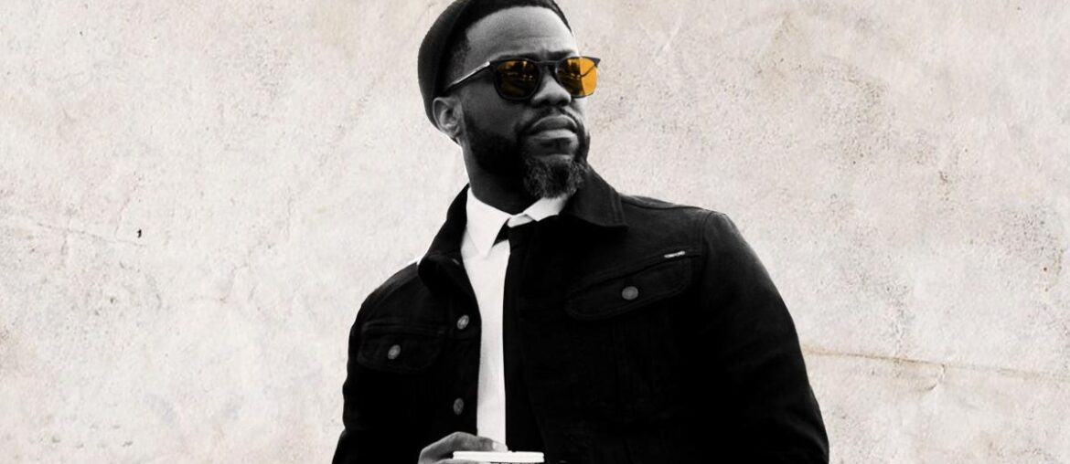 Kevin Hart - Fabulous Fox Theatre - St. Louis - 08080808 0303 2024202420242024