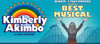 Kimberly Akimbo - Hollywood Pantages Theatre - CA - 10101010 1717 2024202420242024