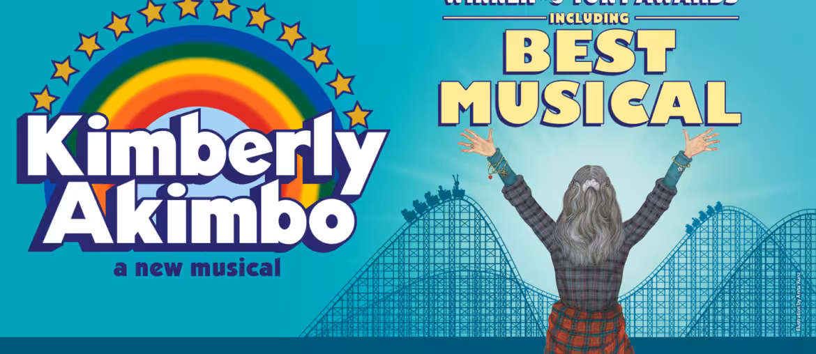 Kimberly Akimbo - Tennessee Performing Arts Center - Andrew Jackson Hall - 04040404 1313 2025202520252025
