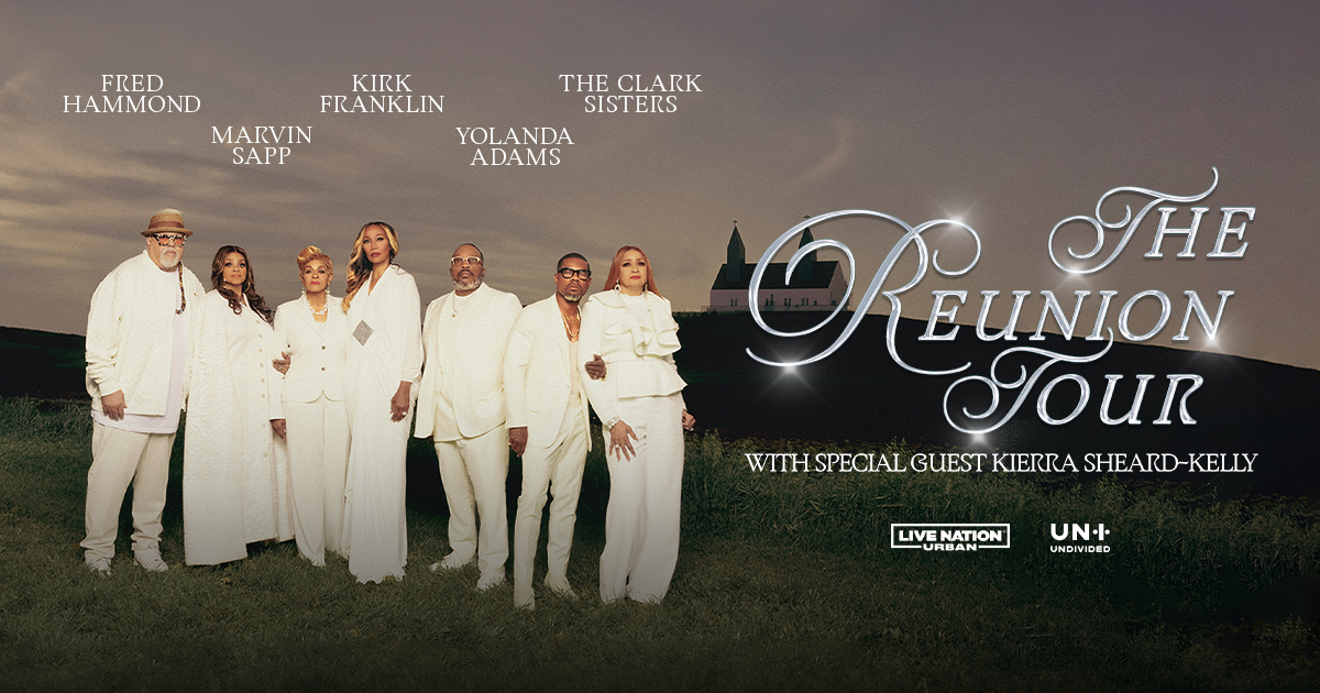 Kirk Franklin