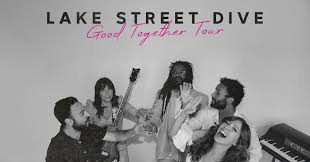 Lake Street Dive - Greek Theatre - Los Angeles CA - 07070707 2727 2024202420242024