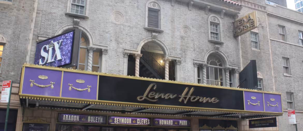 Lena Horne Theatre
