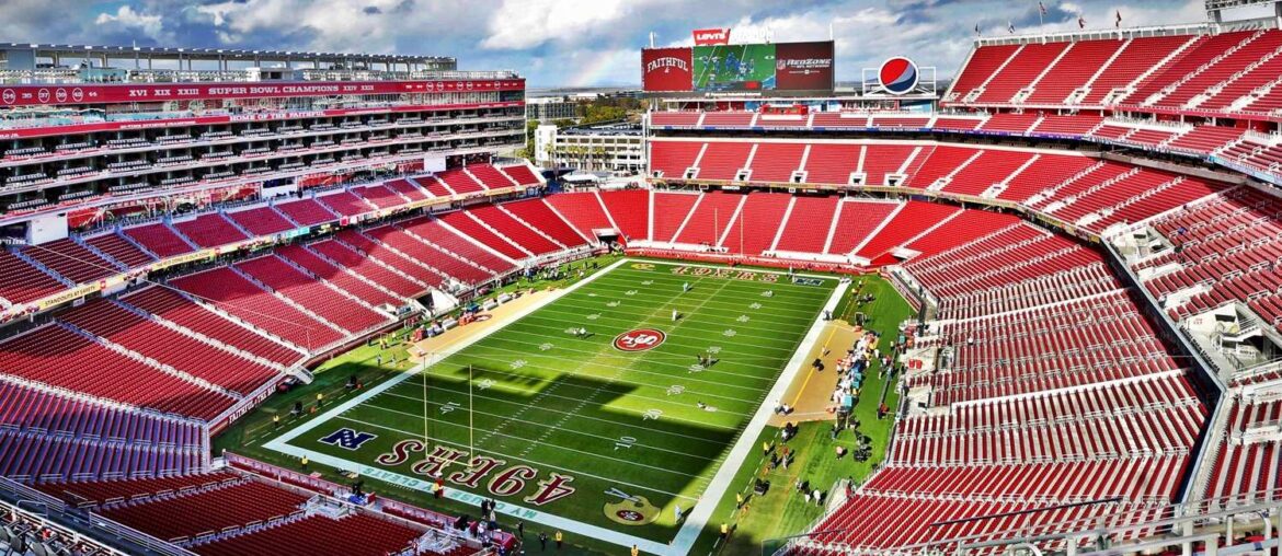 Levi's Stadium