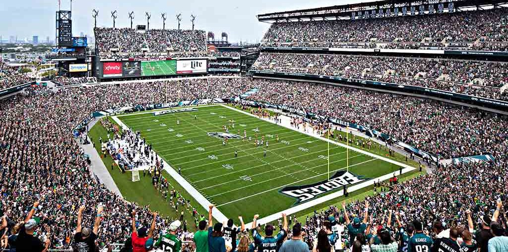 Lincoln Financial Field