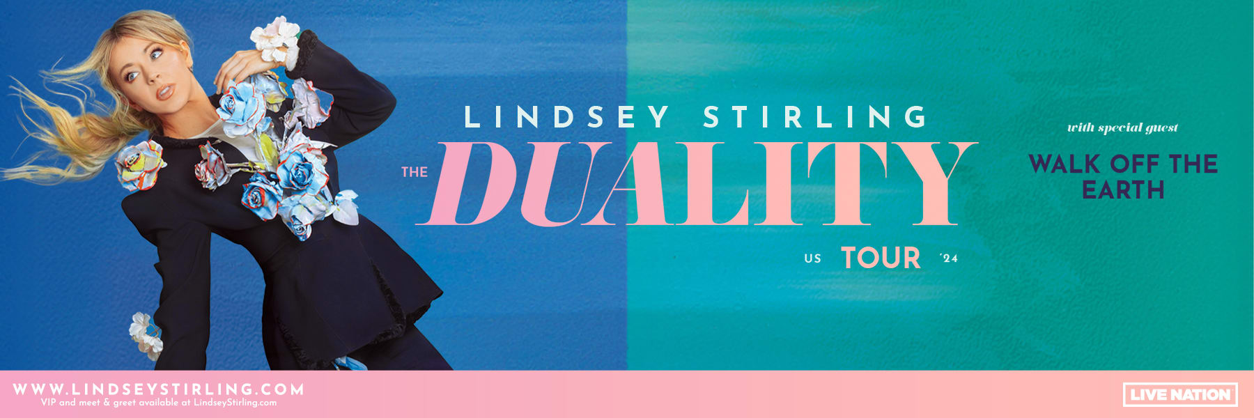 Lindsey Stirling