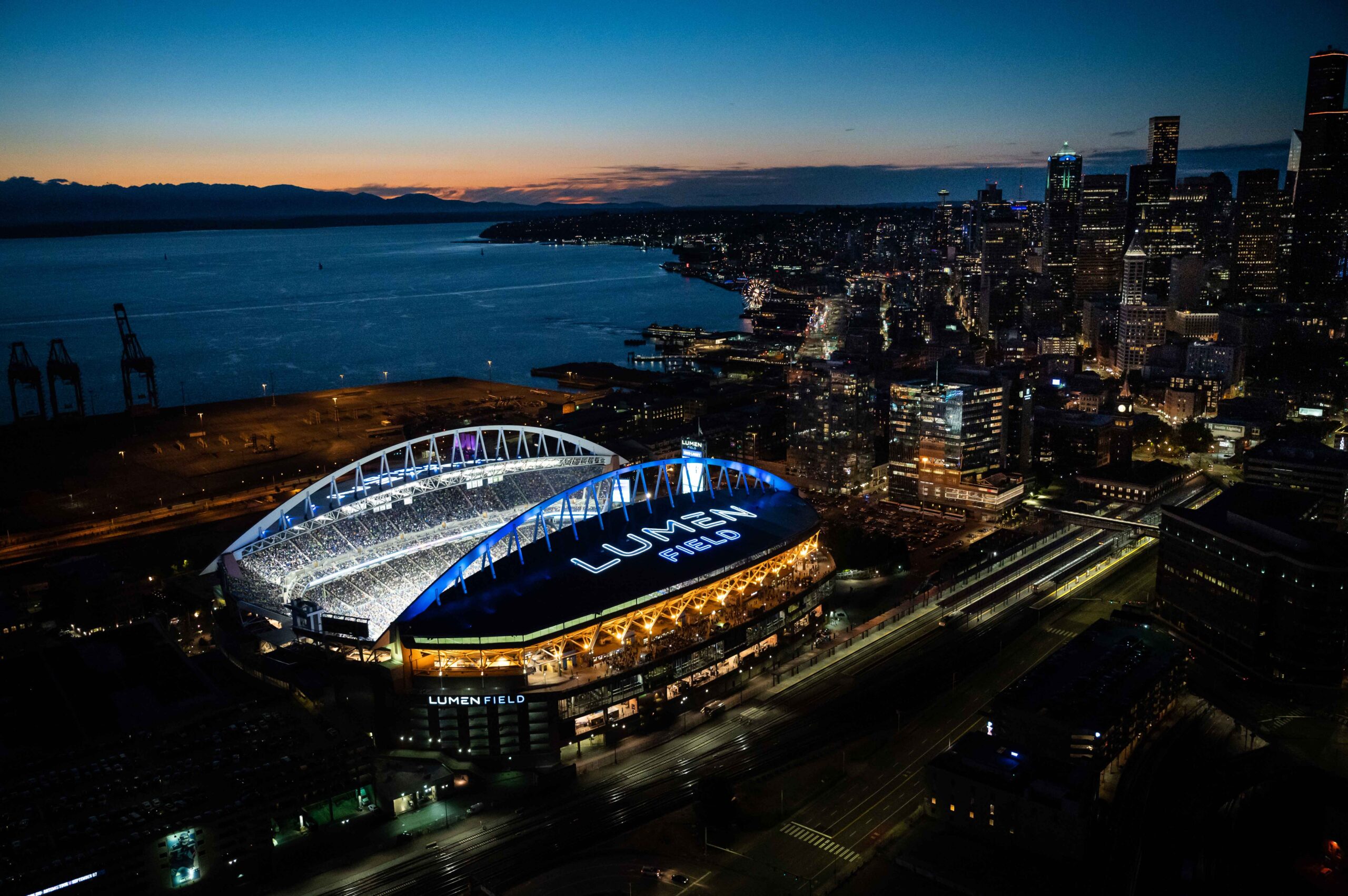 Lumen Field
