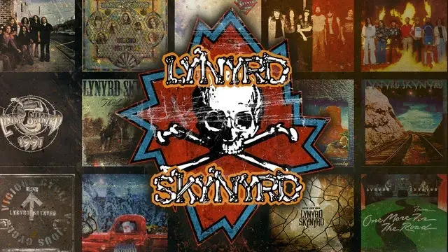 Lynyrd Skynyrd - Sandia Casino Amphitheater - 09090909 2929 2024202420242024
