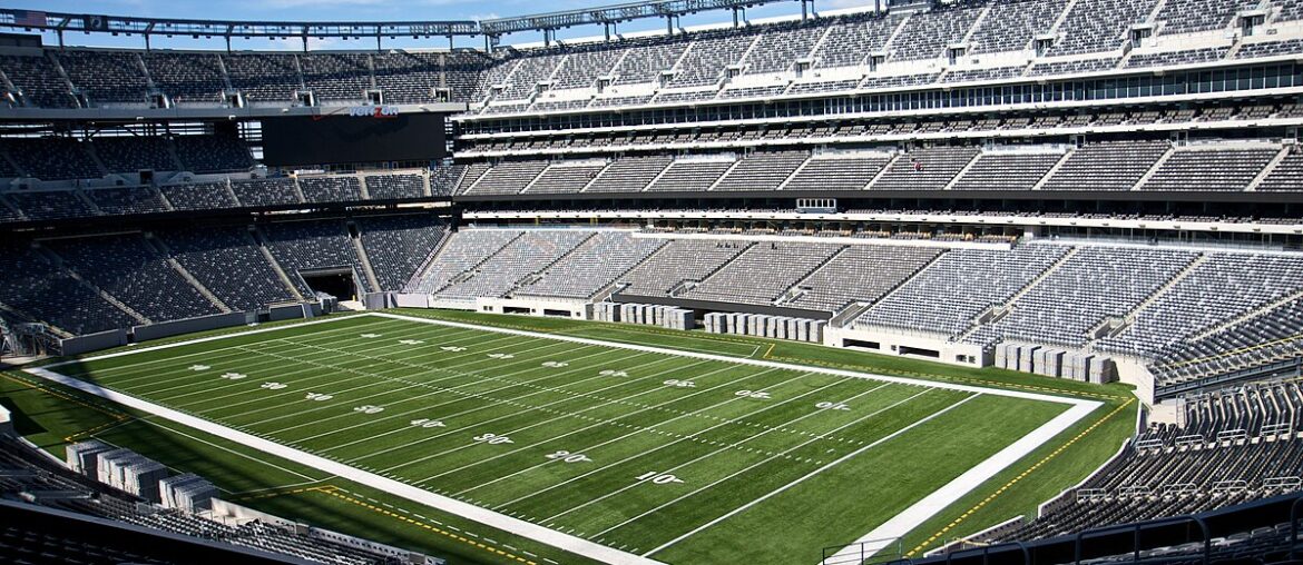 MetLife Stadium