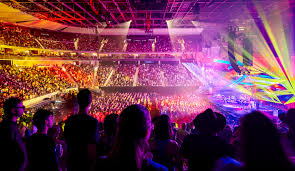 Moody Center ATX