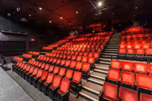 New World Stages: Stage 2