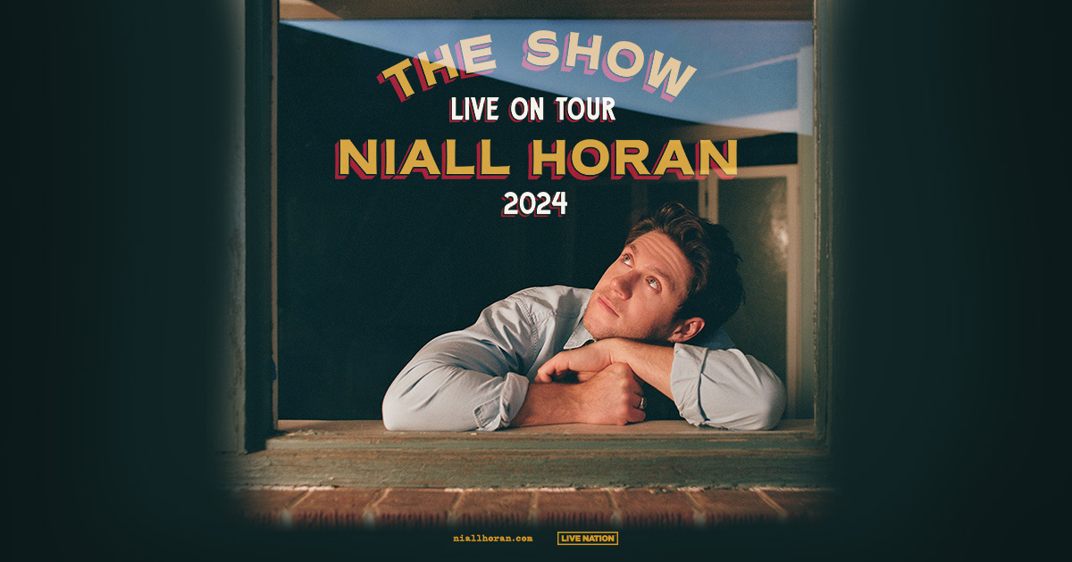 Niall Horan