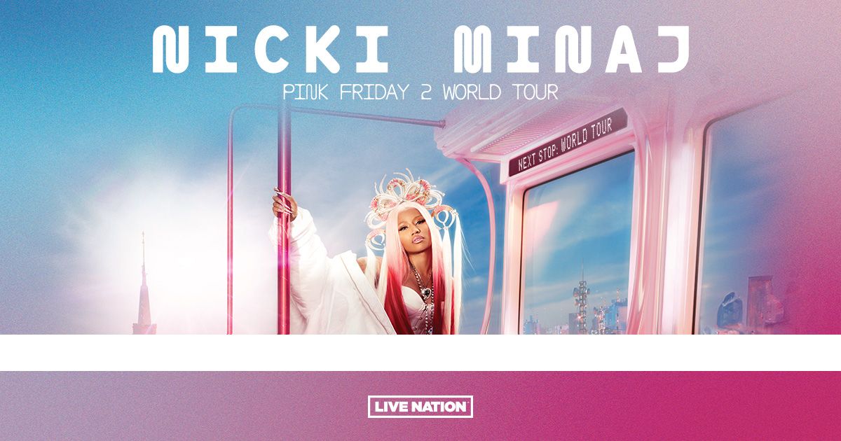 Nicki Minaj