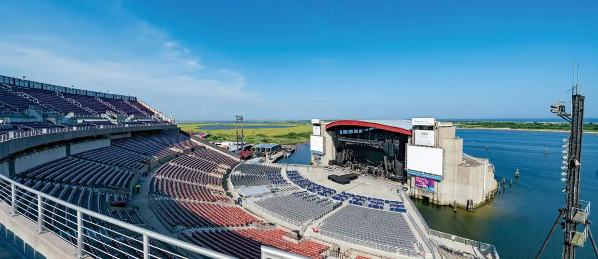 Northwell Health at Jones Beach Theater