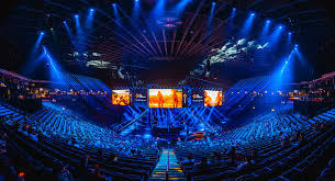 Oakland Arena