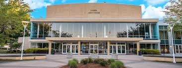 Ovens Auditorium